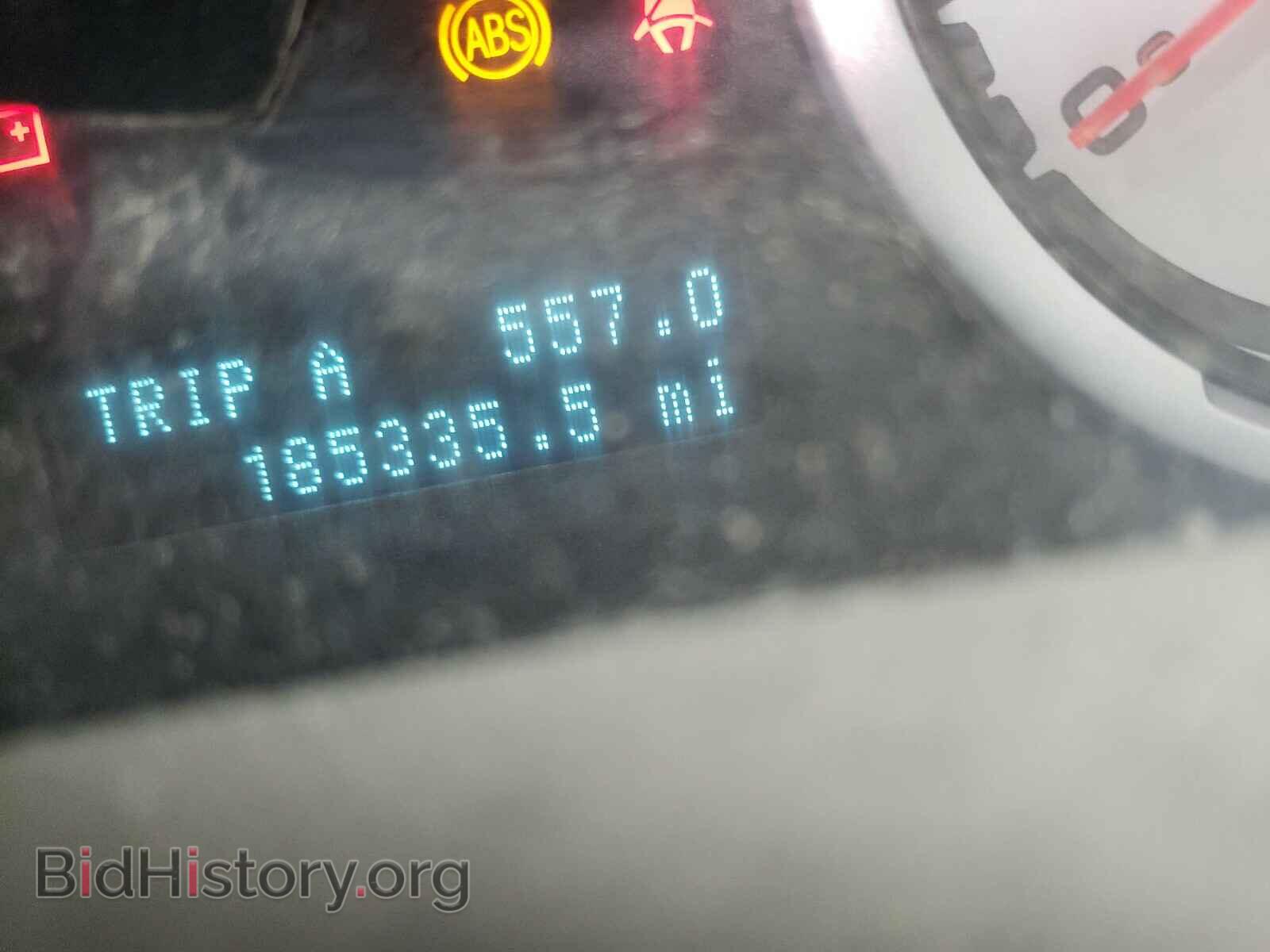 2010 FORD FOCUS - VIN: 1FAHP3FN9AW186659 - Фото 8
