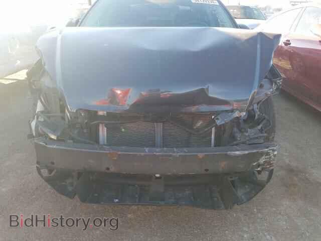 2013 CHEVROLET IMPALA - VIN: 2G1WF5E38D1152376 - Фото 9