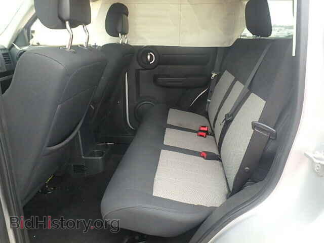 2010 DODGE NITRO - VIN: 1D4PT4GK8AW173562 - Фото 6