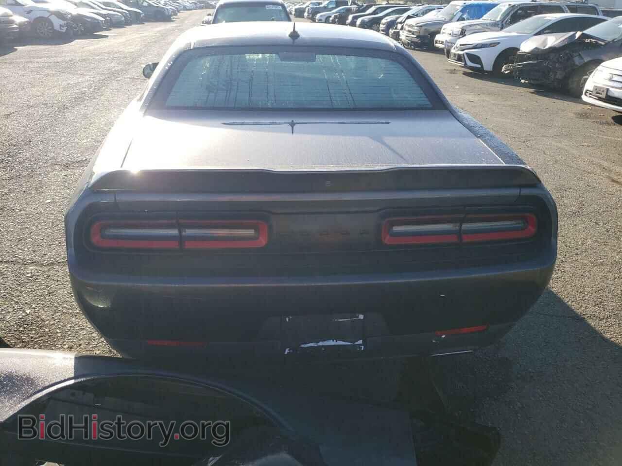2016 DODGE CHALLENGER - VIN: 2C3CDZAG7GH300730 - Photo 6
