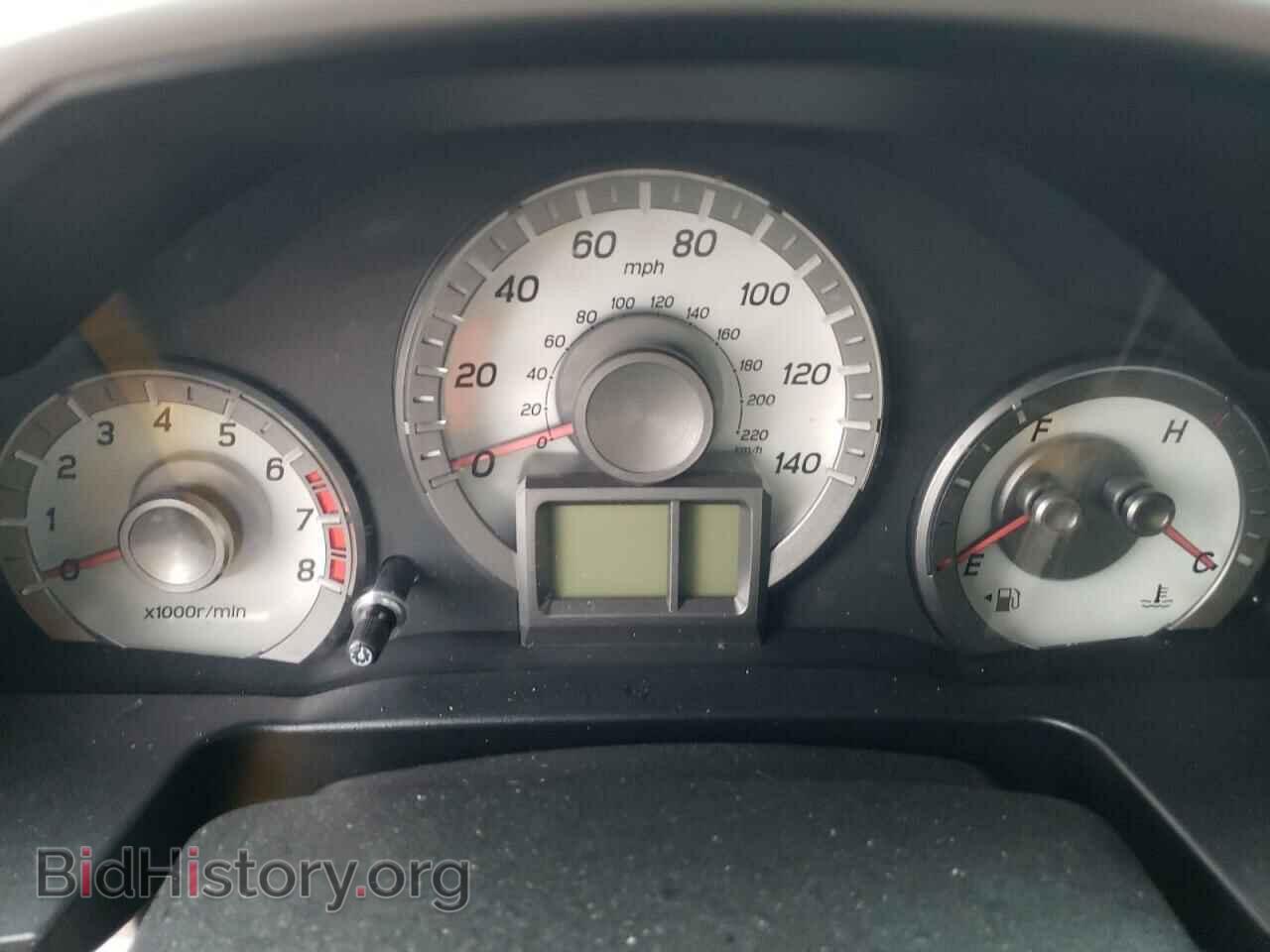 2012 HONDA PILOT - VIN: 5FNYF3H77CB031014 - Photo 9
