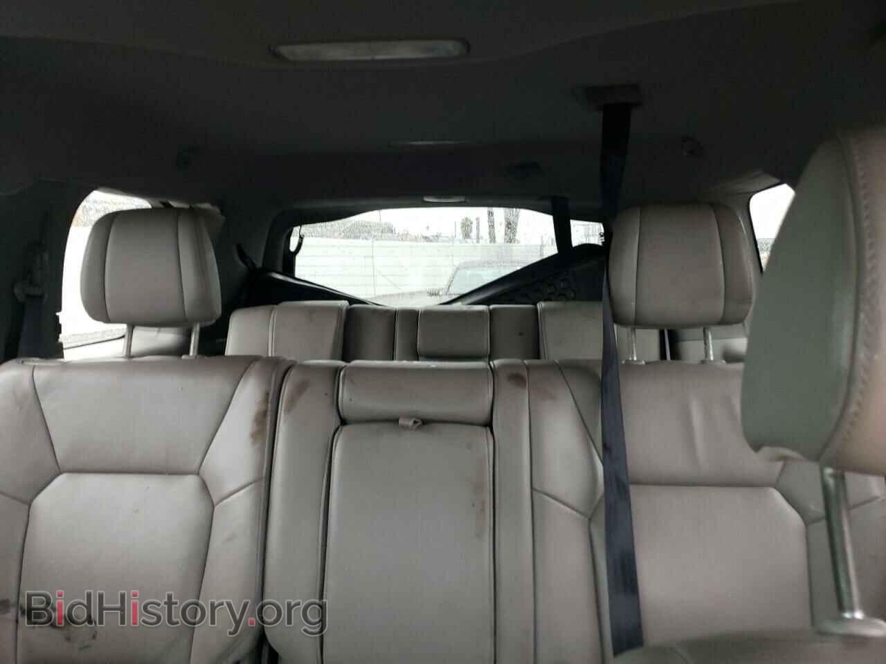 2012 HONDA PILOT - VIN: 5FNYF3H77CB031014 - Photo 10