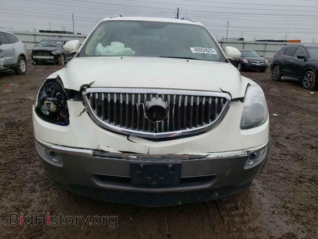 2009 BUICK ENCLAVE - VIN: 5GAEV23D29J126807 - Фото 5