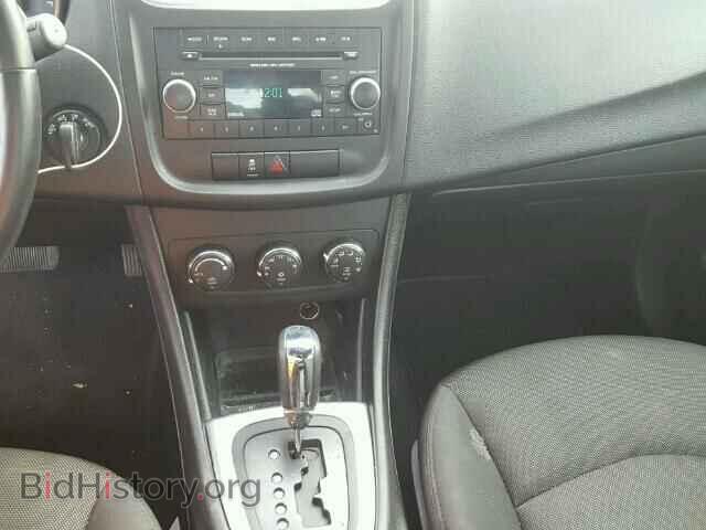 2013 DODGE AVENGER - VIN: 1C3CDZCB5DN660809 - Фото 10