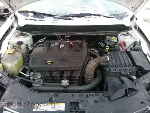 2010 DODGE AVENGER - VIN: 1B3CC4FB1AN101283 - Фото 7