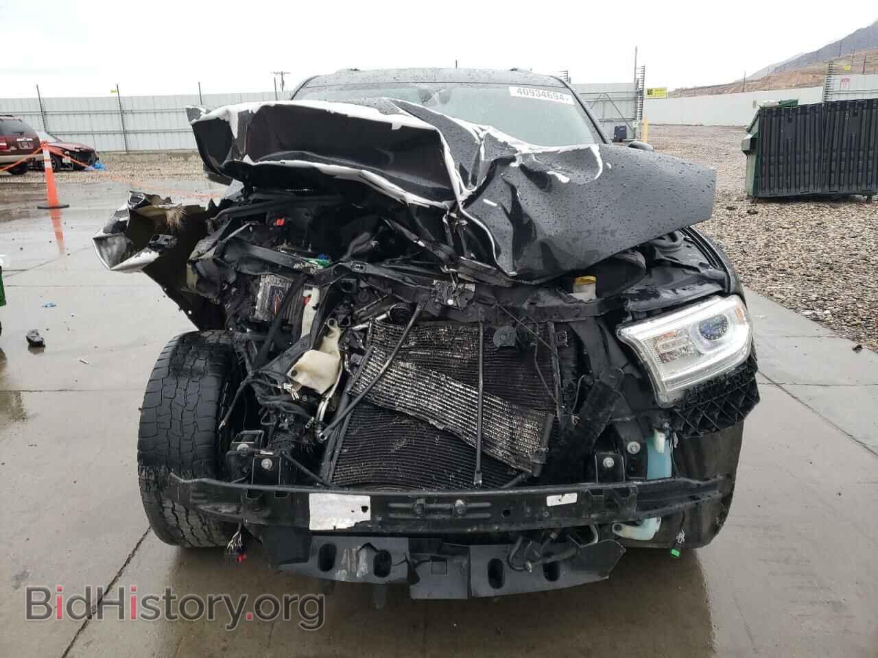 2015 DODGE DURANGO - VIN: 1C4RDJDG0FC709592 - Photo 5