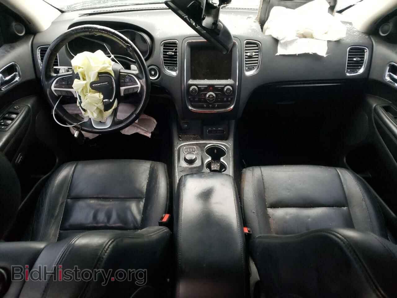 2015 DODGE DURANGO - VIN: 1C4RDJDG0FC709592 - Photo 8
