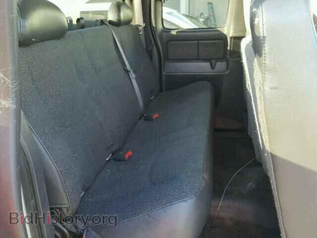 2007 CHEVROLET SILVERADO - VIN: 1GCEK19V77E178134 - Фото 6