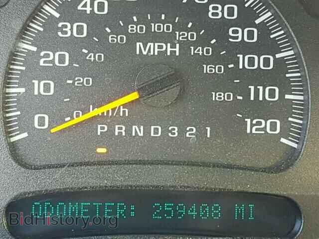 2007 CHEVROLET SILVERADO - VIN: 1GCEK19V77E178134 - Фото 8