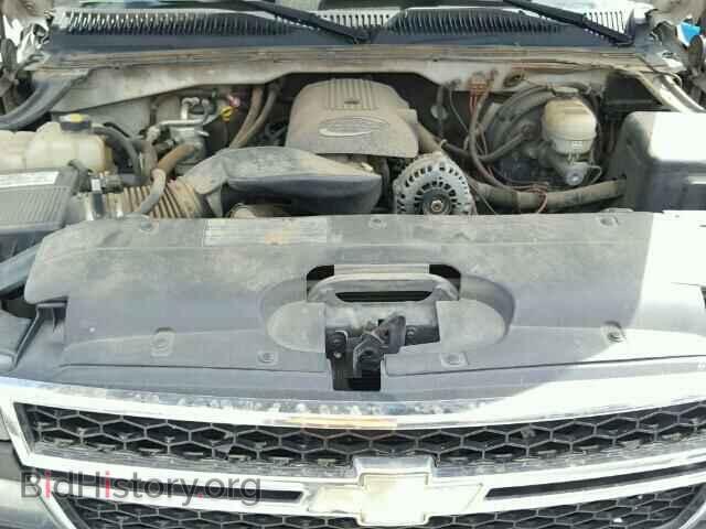 2007 CHEVROLET SILVERADO - VIN: 1GCEK19V77E184483 - Фото 7