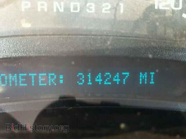 2007 CHEVROLET SILVERADO - VIN: 1GCEK19V77E184483 - Фото 8