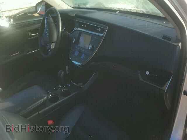 2013 TOYOTA AVALON - VIN: 4T1BK1EB5DU027997 - Фото 5