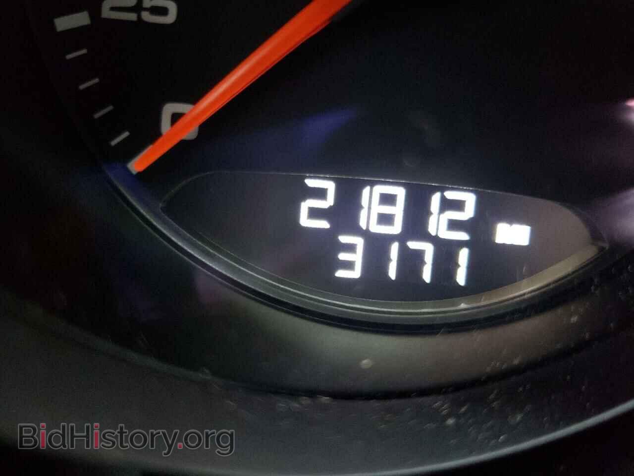 2020 PORSCHE MACAN - VIN: WP1AA2A51LLB11729 - Фото 8