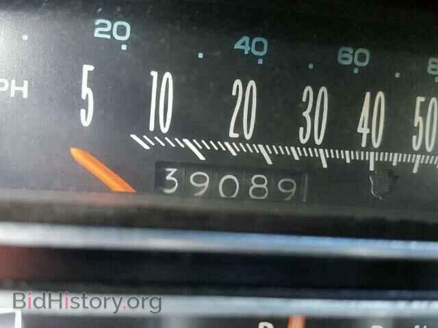 1980 CADILLAC DEVILLE - VIN: 6D476A9230332 - Фото 8