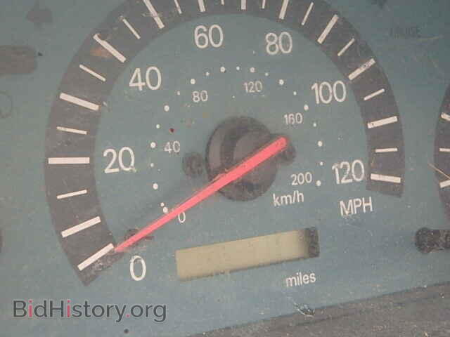 2003 MITSUBISHI GALANT - VIN: 4A3AA36G23E044500 - Фото 8