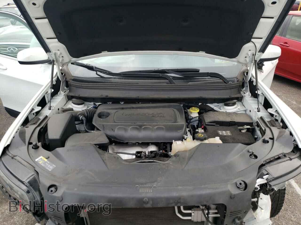 2019 JEEP CHEROKEE - VIN: 1C4PJMCB9KD237579 - Фото 7