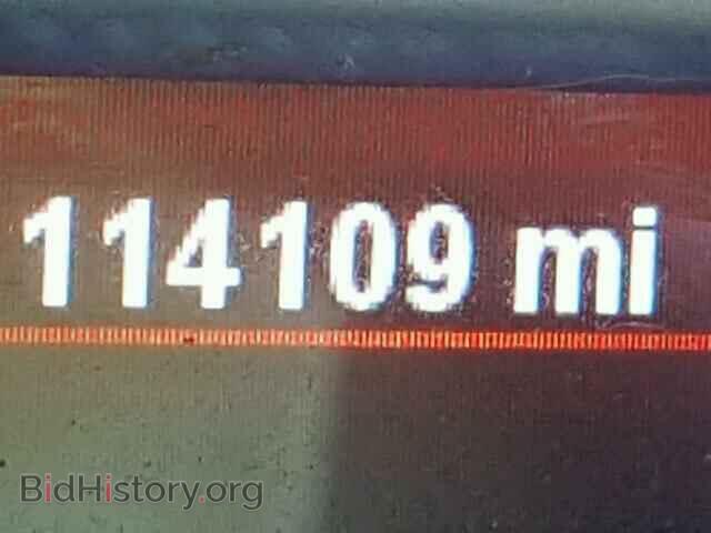 2012 DODGE JOURNEY - VIN: 3C4PDCBG0CT167609 - Фото 8