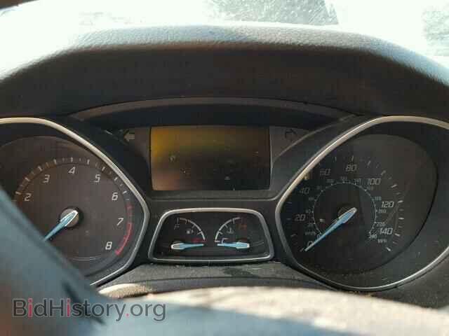 2014 FORD FOCUS - VIN: 1FADP3F26EL163187 - Photo 8