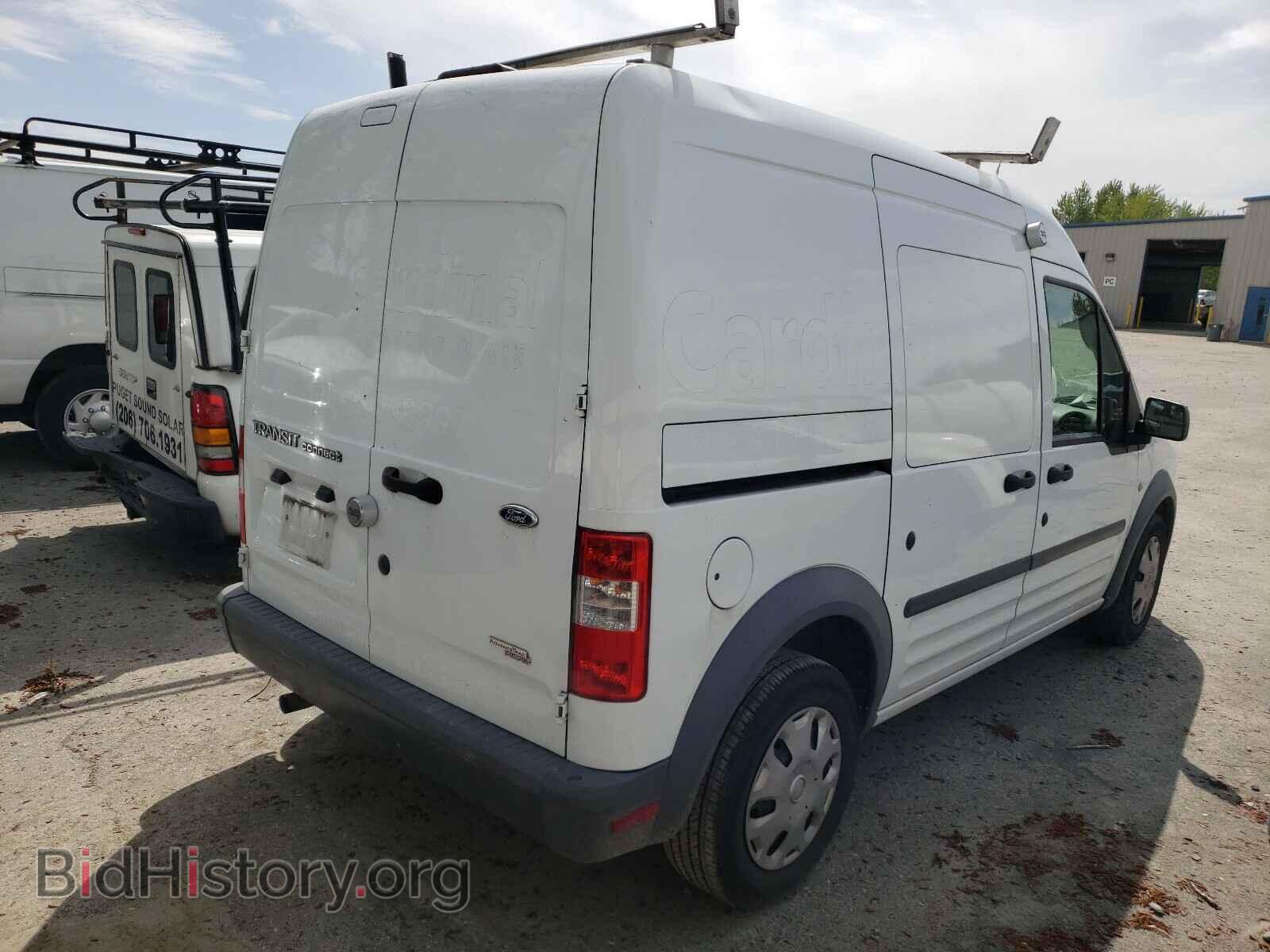 2013 FORD TRANSIT CO - VIN: NM0LS7AN8DT140700 - Фото 4