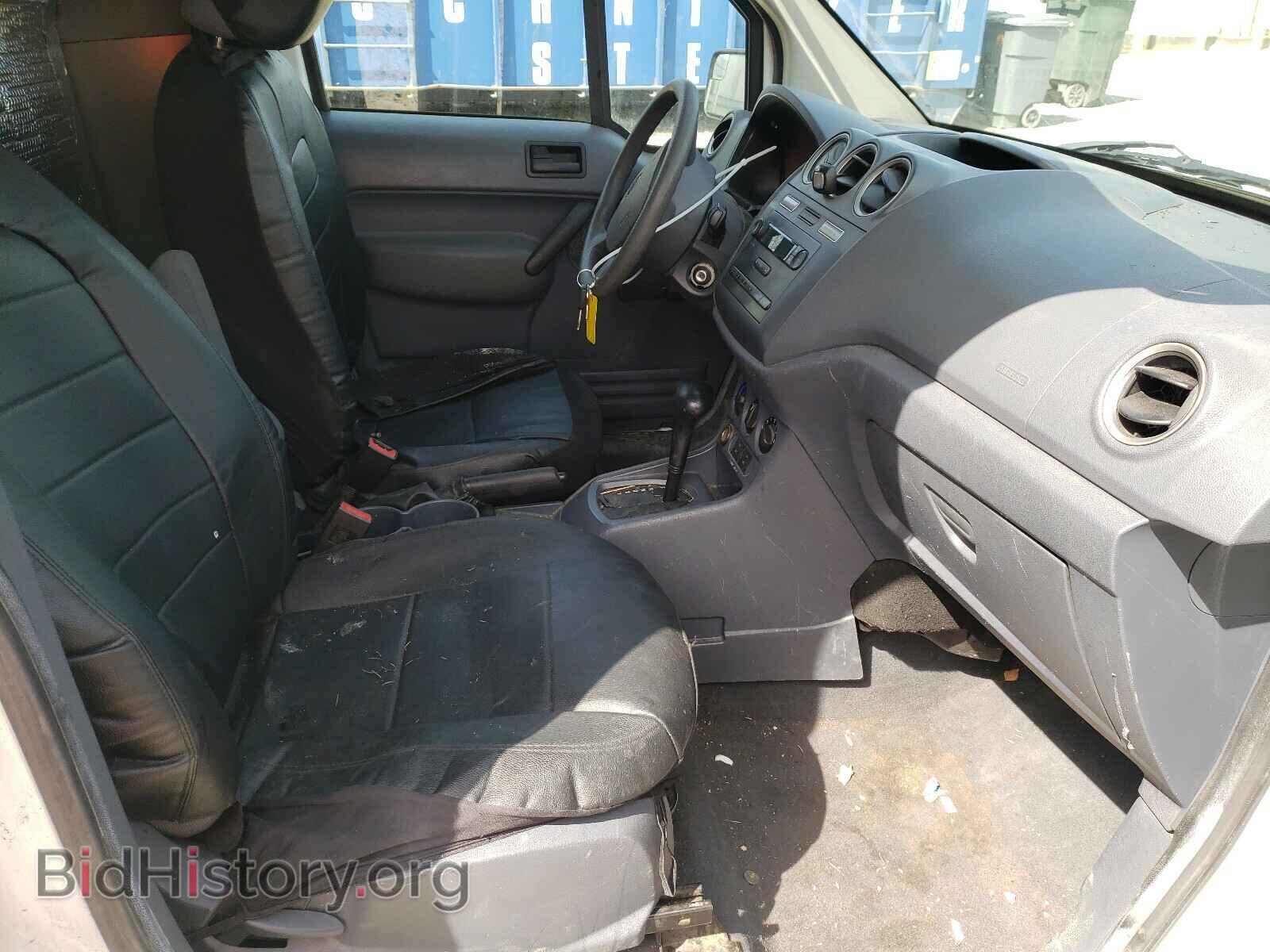 2013 FORD TRANSIT CO - VIN: NM0LS7AN8DT140700 - Фото 5