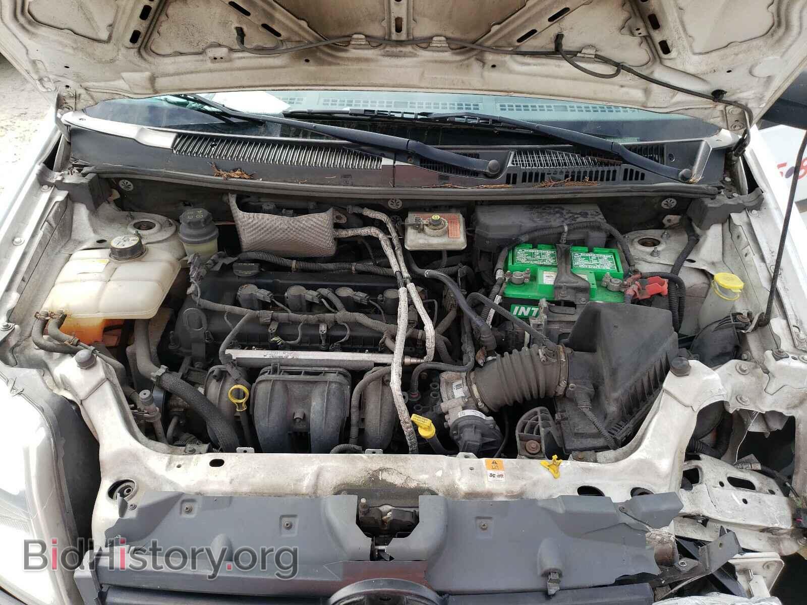 2013 FORD TRANSIT CO - VIN: NM0LS7AN8DT140700 - Фото 7
