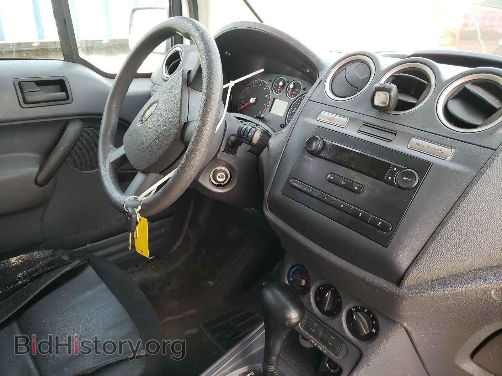 2013 FORD TRANSIT CO - VIN: NM0LS7AN8DT140700 - Фото 9