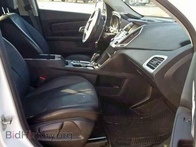 2017 GMC TERRAIN - VIN: 2GKFLUE38H6315289 - Фото 5
