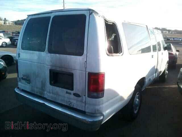 2011 FORD ECONOLINE - VIN: 1FBSS3BL1BDA30989 - Фото 4