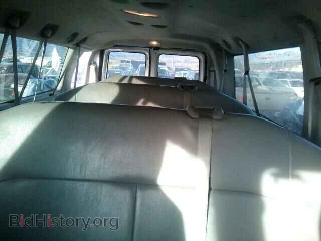 2011 FORD ECONOLINE - VIN: 1FBSS3BL1BDA30989 - Фото 6