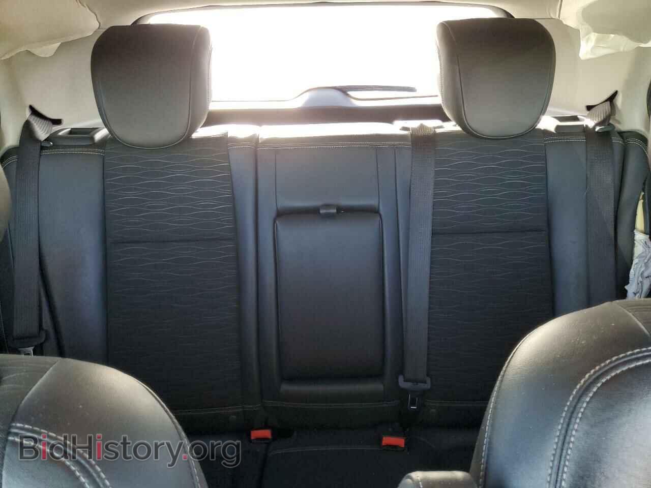 2015 BUICK ENCORE - VIN: KL4CJESB5FB152868 - Photo 10