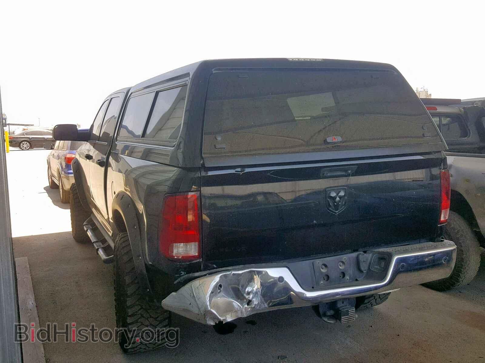 2014 RAM 2500 ST - VIN: 3C6UR5CL4EG147409 - Фото 3