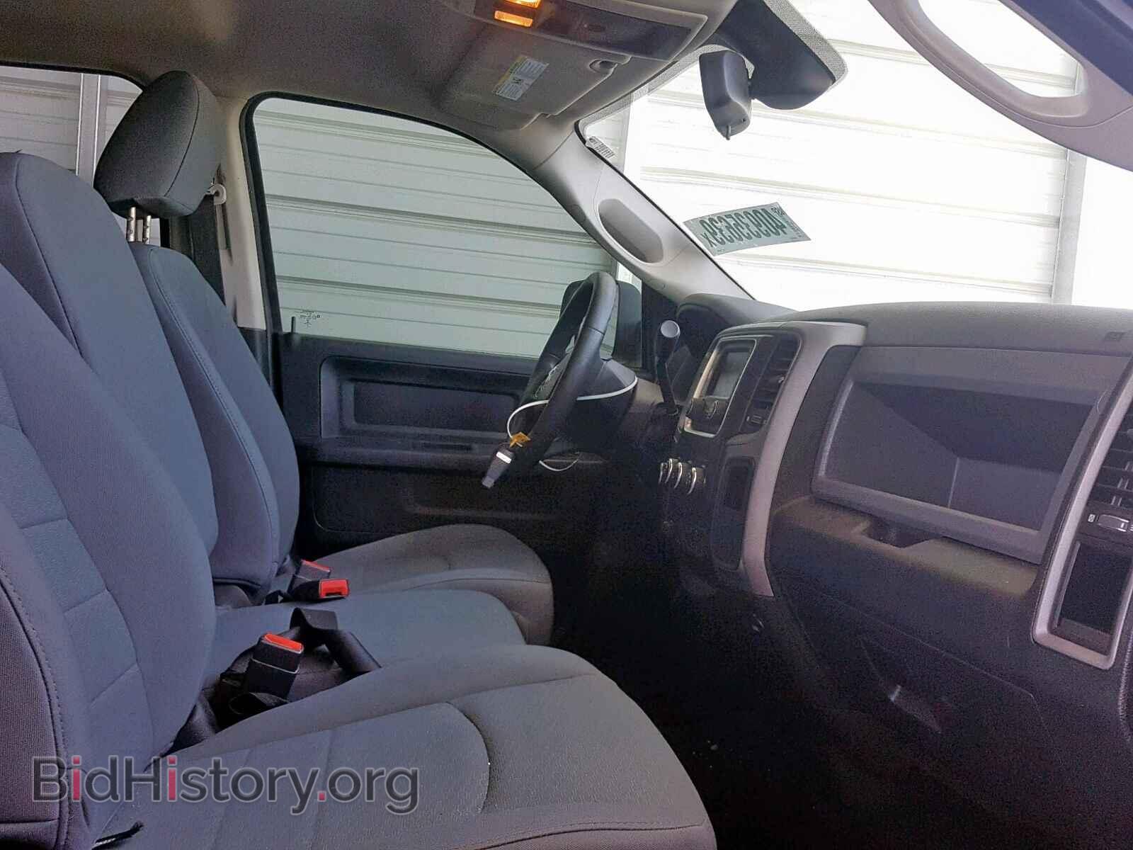 2014 RAM 2500 ST - VIN: 3C6UR5CL4EG147409 - Фото 5