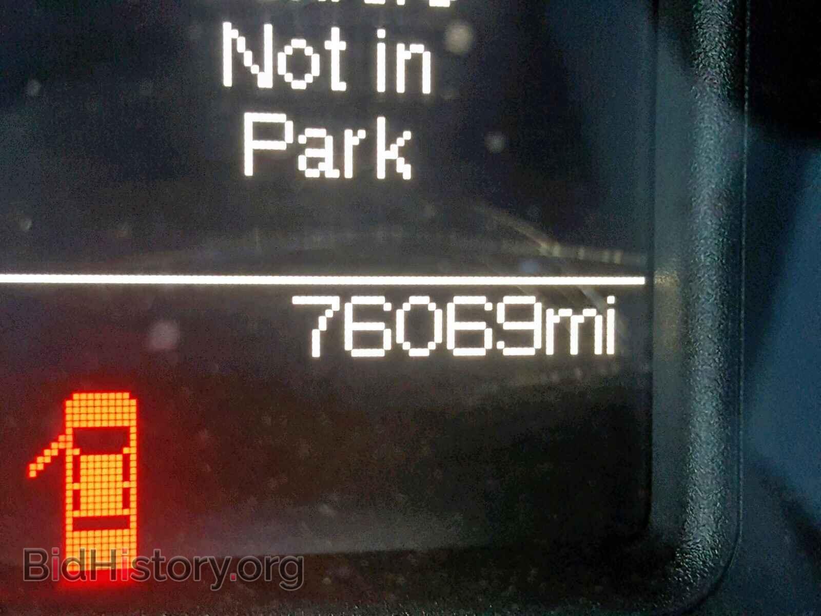 2014 RAM 2500 ST - VIN: 3C6UR5CL4EG147409 - Фото 8