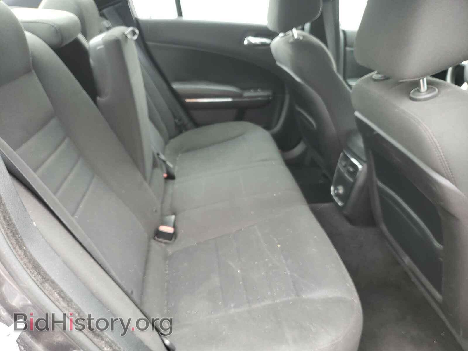2014 DODGE CHARGER - VIN: 2C3CDXBG2EH170274 - Фото 6