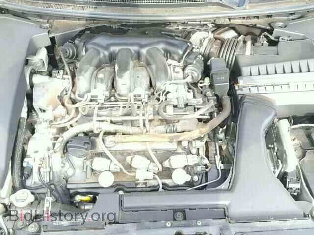 2011 NISSAN MAXIMA - VIN: 1N4AA5AP5BC852152 - Фото 7