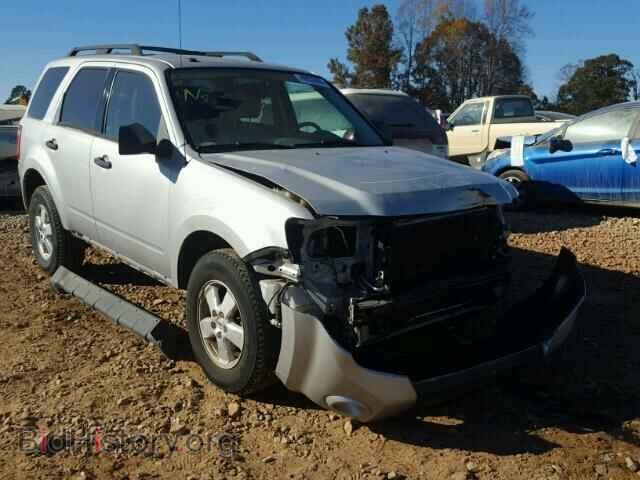 Фотография 1FMCU03G49KA88980 - FORD ESCAPE 2009
