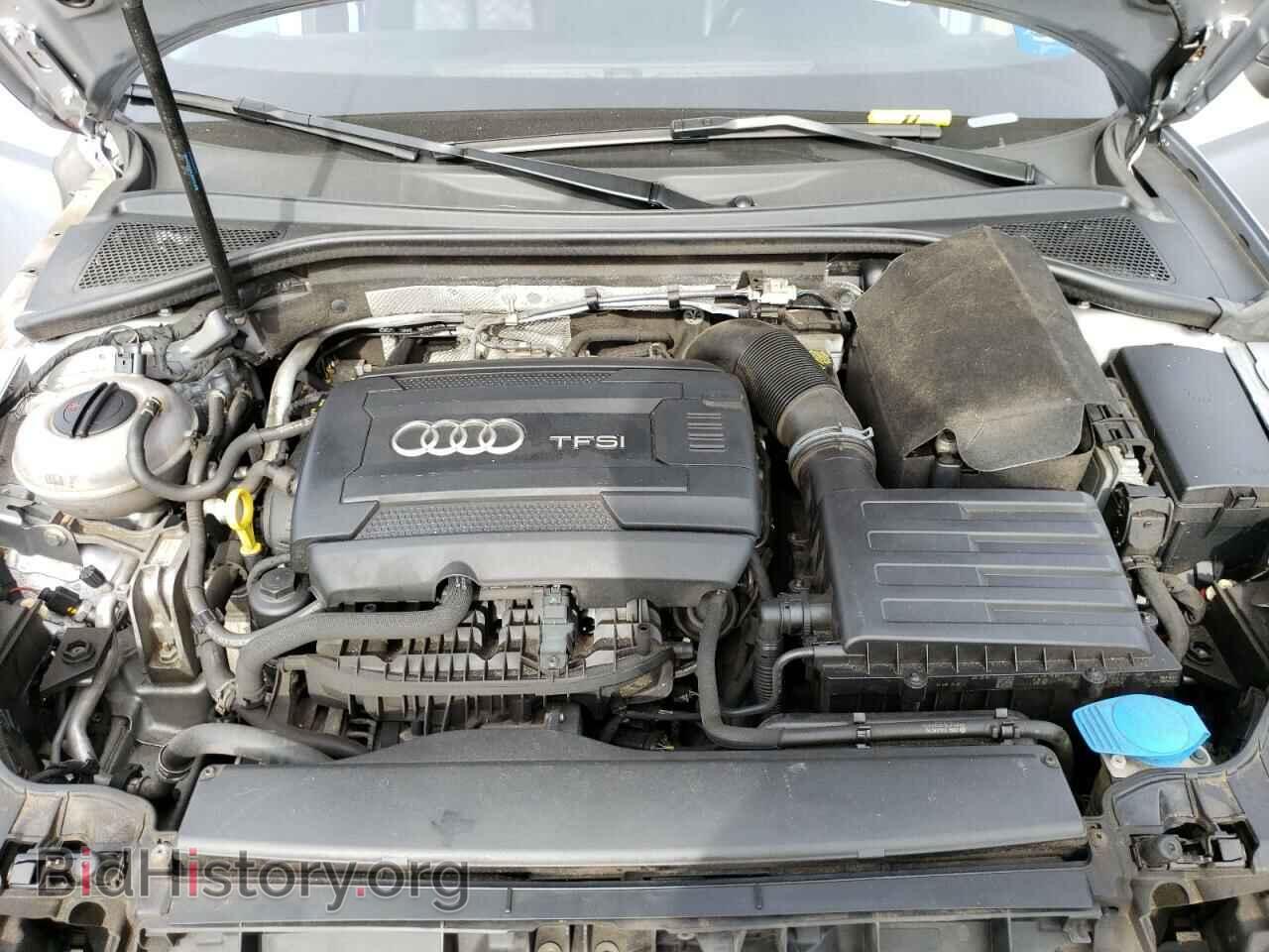2015 AUDI S3 - VIN: WAUBFGFF2F1047624 - Фото 11