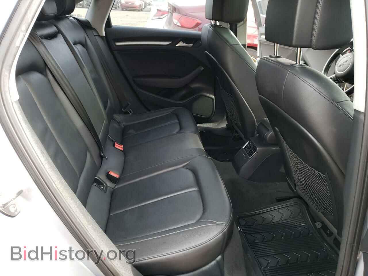 2015 AUDI S3 - VIN: WAUBFGFF2F1047624 - Фото 10