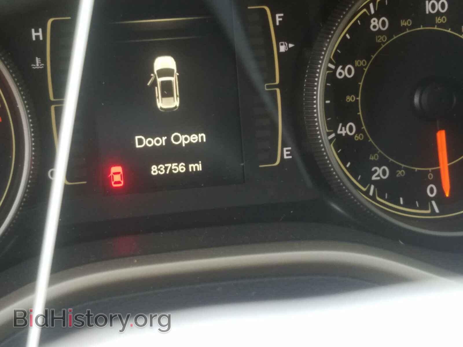 2018 JEEP CHEROKEE - VIN: 1C4PJMCB0JD614802 - Фото 8