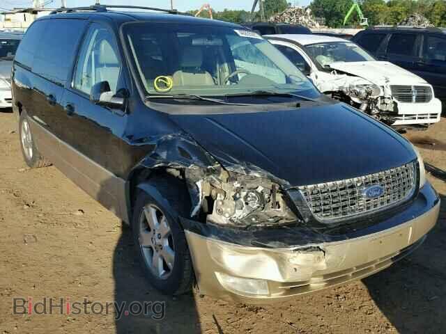 Фотография 2FMDA58205BA75221 - FORD FREESTAR 2005