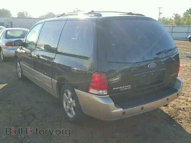 2005 FORD FREESTAR - VIN: 2FMDA58205BA75221 - Фото 3