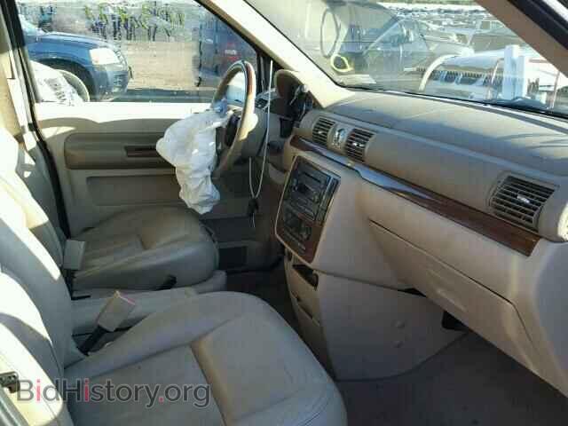 2005 FORD FREESTAR - VIN: 2FMDA58205BA75221 - Фото 5