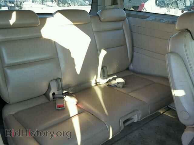 2005 FORD FREESTAR - VIN: 2FMDA58205BA75221 - Фото 6