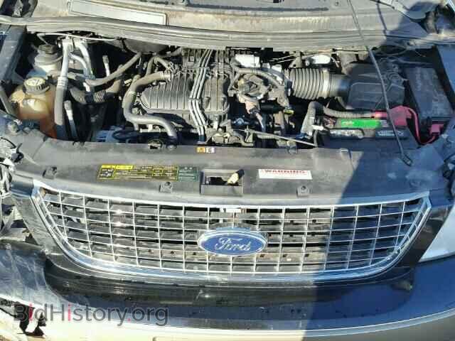 2005 FORD FREESTAR - VIN: 2FMDA58205BA75221 - Фото 7