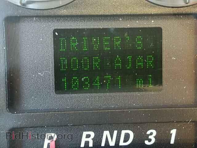 2005 FORD FREESTAR - VIN: 2FMDA58205BA75221 - Фото 8