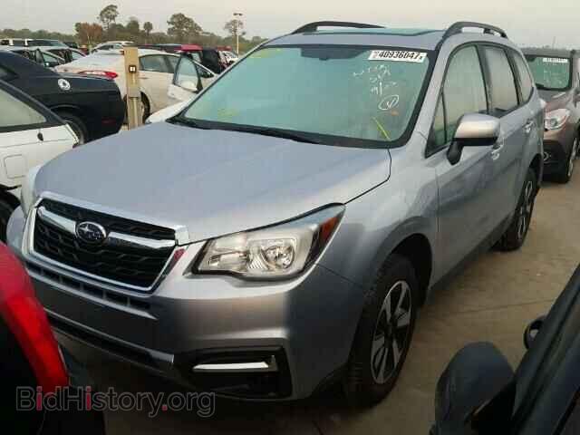2017 SUBARU FORESTER - VIN: JF2SJAEC8HH482858 - Photo 2
