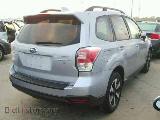 2017 SUBARU FORESTER - VIN: JF2SJAEC8HH482858 - Photo 4