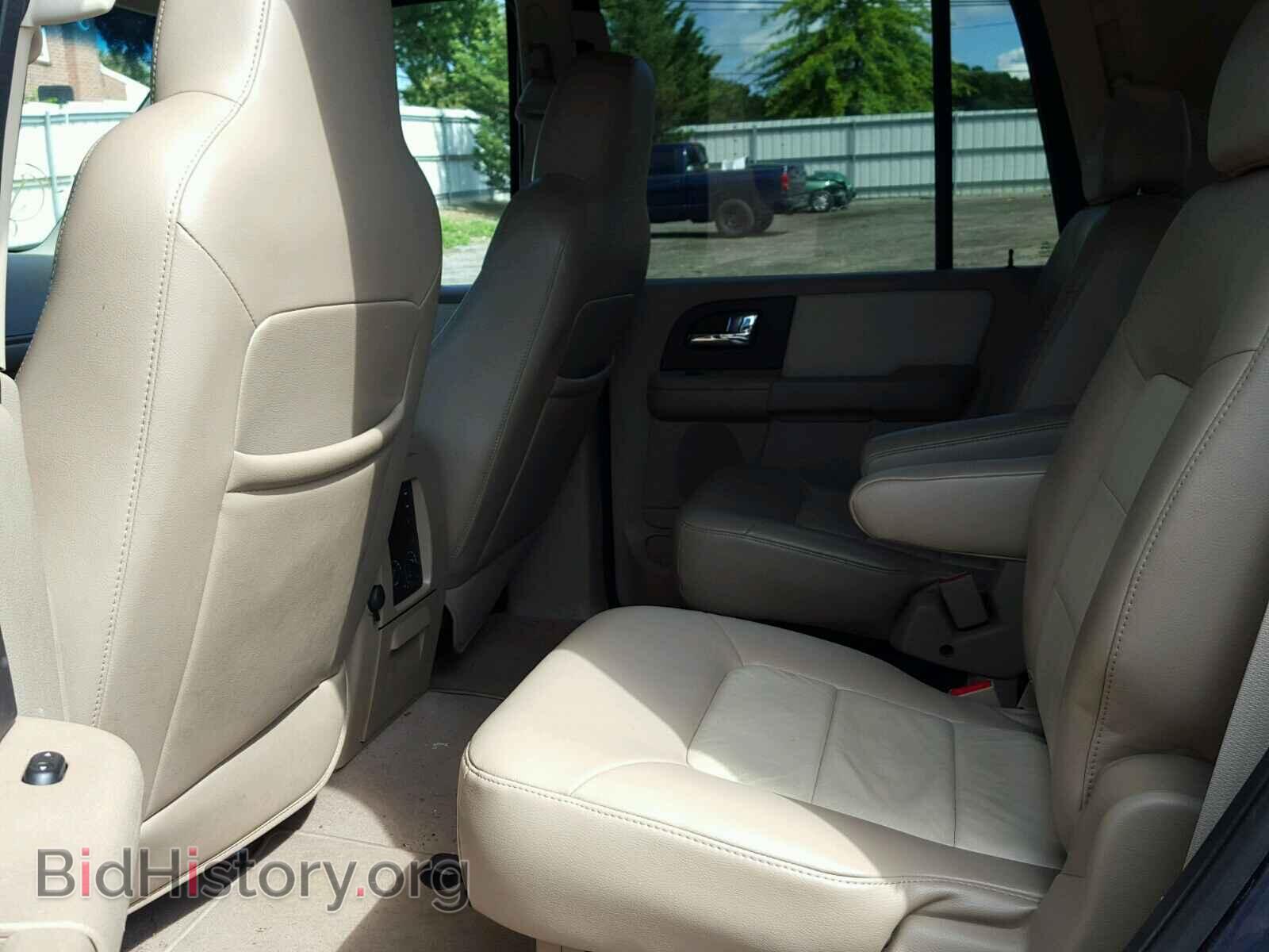 2005 FORD EXPEDITION - VIN: 1FMFU18525LA67821 - Фото 6