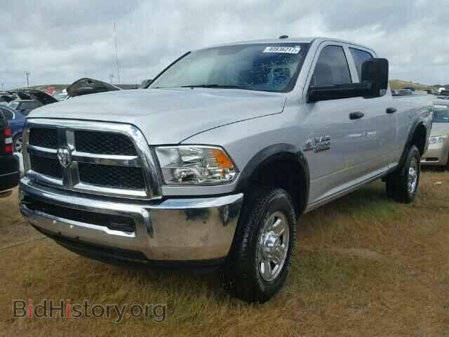 2017 RAM 2500 ST - VIN: 3C6UR5CL8HG718243 - Фото 2