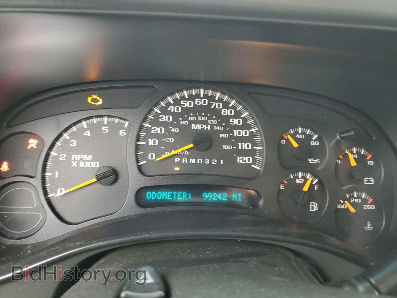 2007 CHEVROLET ALL Models - VIN: 1GCEC19V07Z201405 - Фото 9